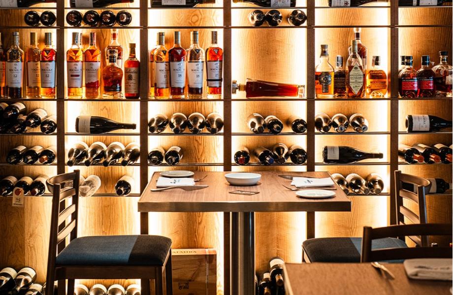 Los Marinos Jos Fuengirola Restaurant 50Best Discovery Los Marinos Jos Fuengirola Restaurant 50Best Discovery